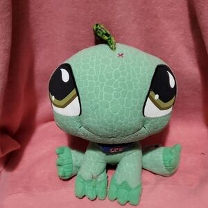 πΎ LPS Iguana Plush